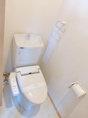 くまさんハウスの物件内観写真